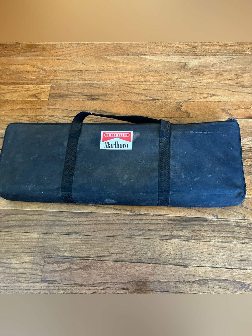 Marlboro Unlimited Pflueger Alpha Shakespeare Fly Fishing Rod Not Complete